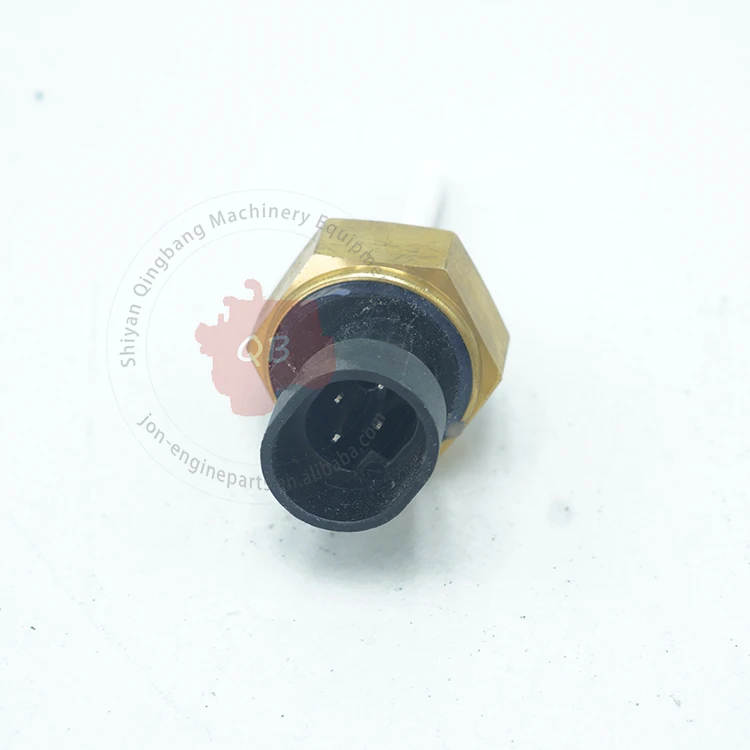 Diesel Engine Parts 100 Original Cummins S85 03d Coolant Level Sensor