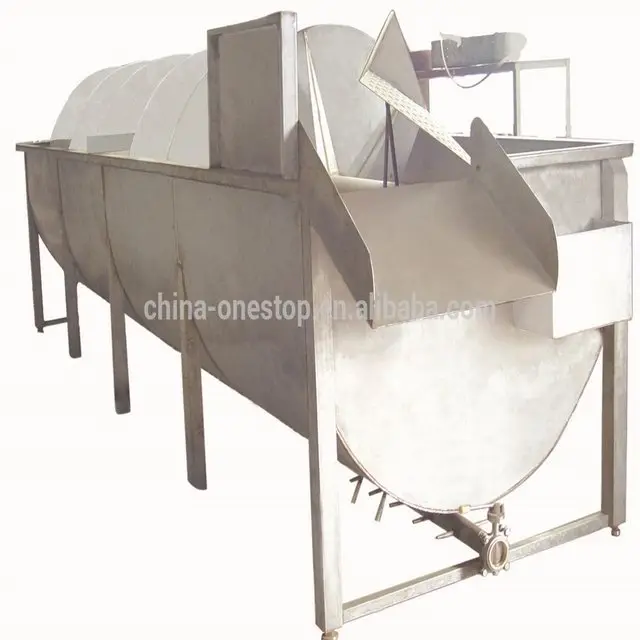 Poultry slaughtering equipment, suitable for poultry production line slaughterhouses