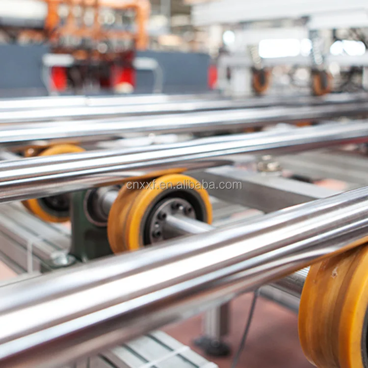 latest company news about NXF Length 1-12m Diameter DN 15-DN 1200 Welding Service Available ASTM B573,ASME SB573,AMS 5771 Alloy N/UNS N10003 Round Bar  1