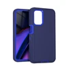 Blu Navy+blu