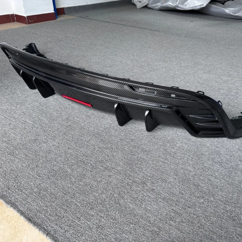 Kit de Carroceria estilo M para Rolls Royce Cullinan foto 3