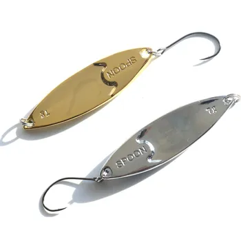 Lure Scale Leech Sequin Zinc Alloy Artificial Hard Bait Fake Bait Cocked Mouth Green Perch with Hooks Wholesale – Hard Lure – view 5