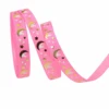 Pink-1cm*10 yards
