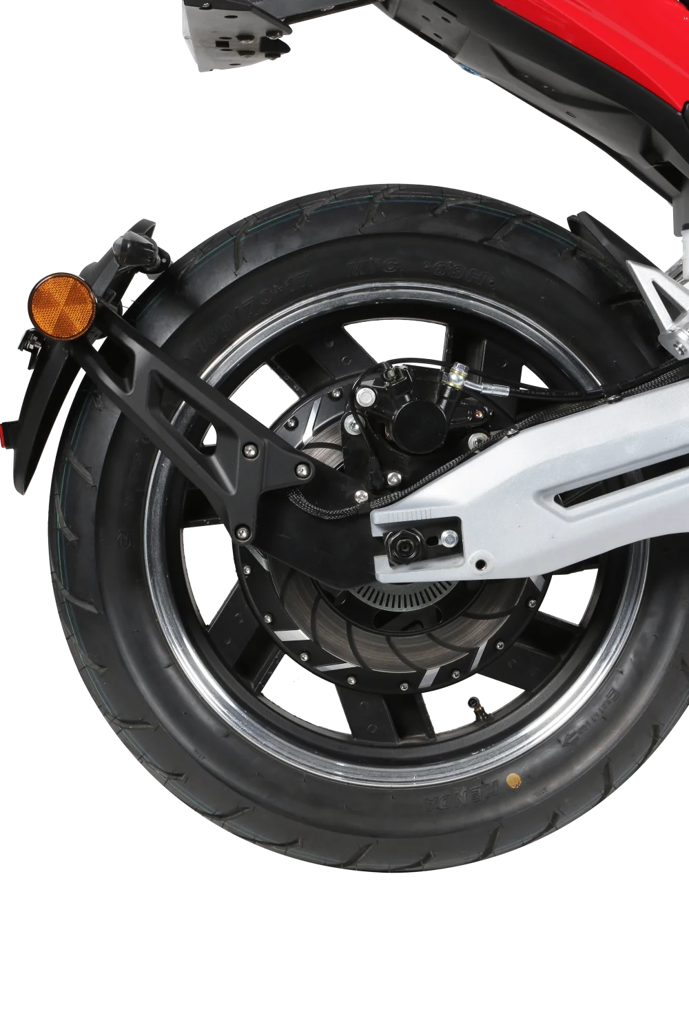 Hc 2452 Dual Trike Off-Road Electric Motorcycles for Adventure Riding| Alibaba.com