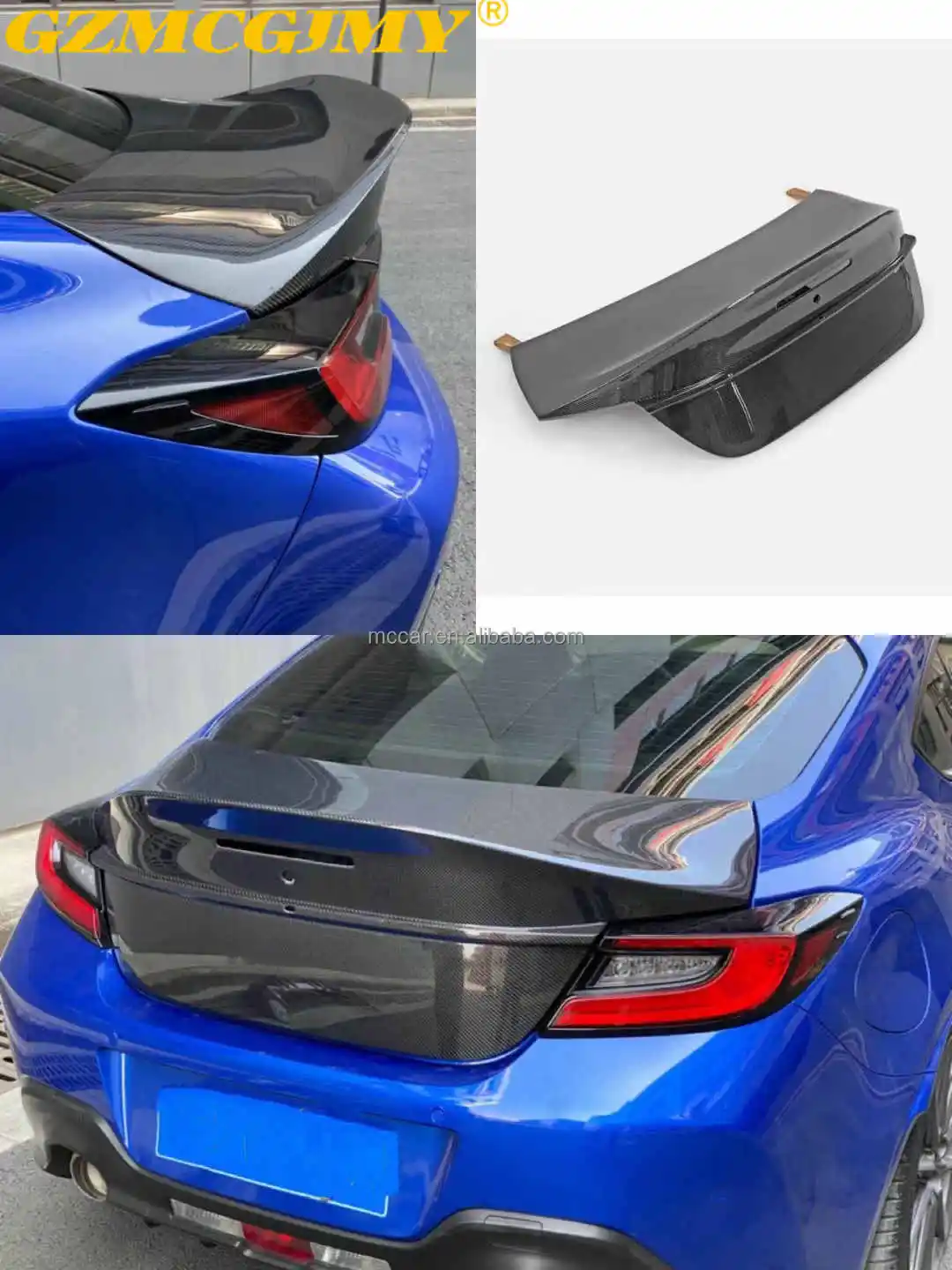 GR86(ZN8)/BRZ(ZD8) ハードカーボンカバー　　6点セット GR86(ZN8)/BRZ(ZD8) ハードカーボンカバー 6点セット Amazon