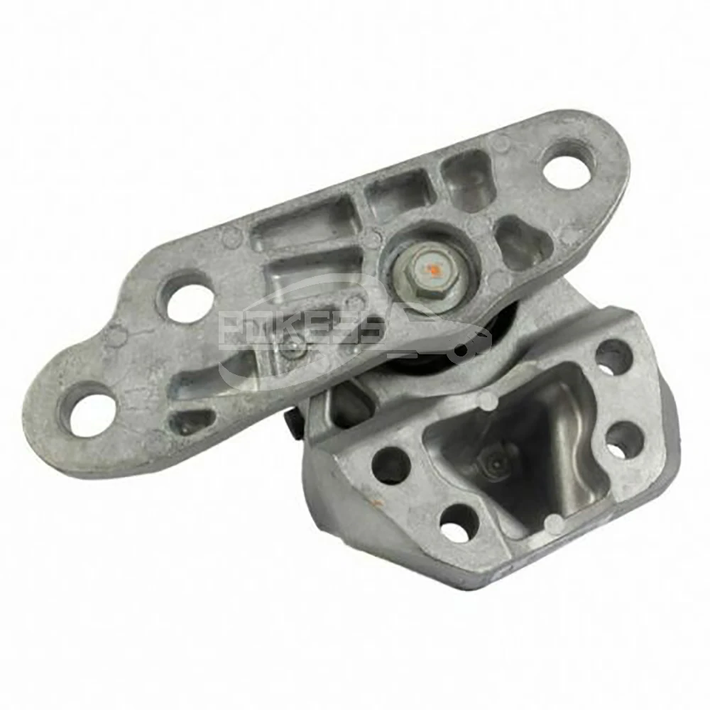 Where to Buy Car Parts POKESS Brand GB5Z6038A Engine Mounting for Ford... — 4