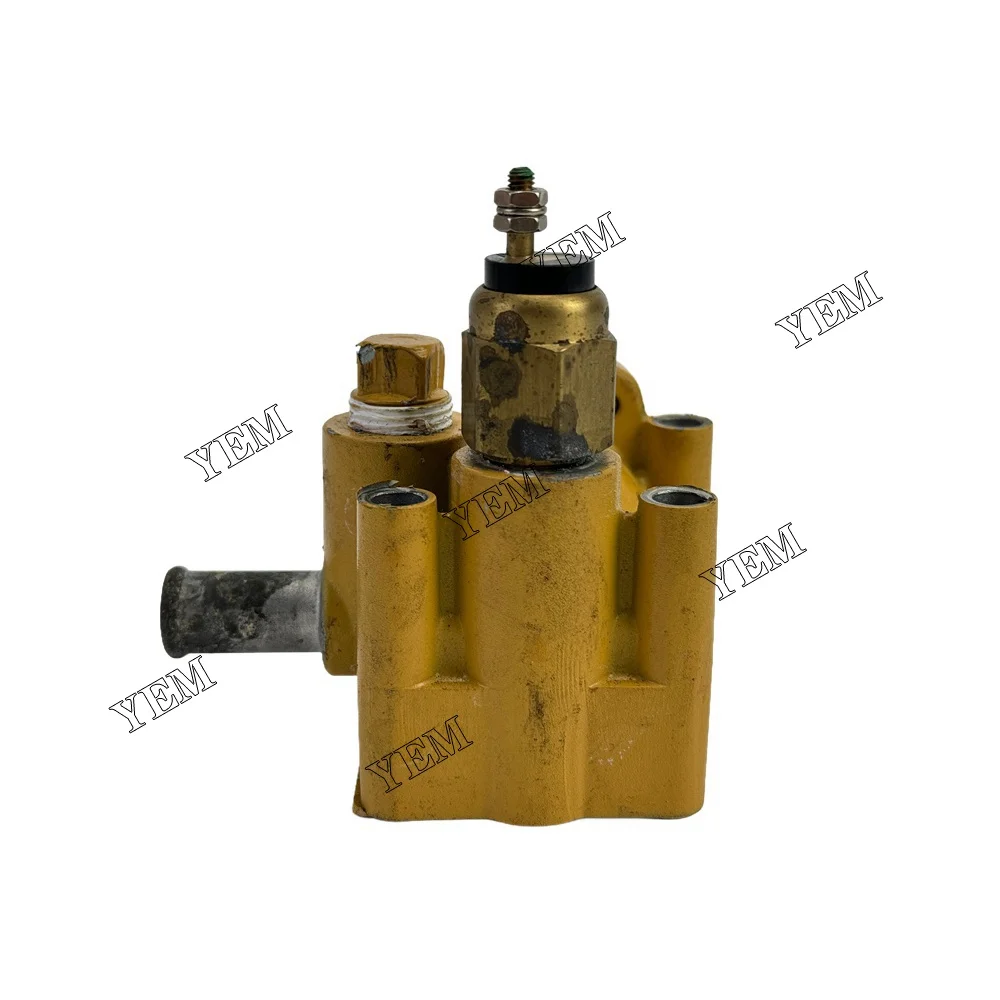 403D-11 Fitting Thermostat for Perkins Fitting Thermostat Standard Size Engine Parts 4