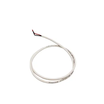 Customizable Colors OEM CL3P Network Solid Strand Copper Halogen Free Cable PVC Communication Electronic Wire