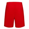 Red sports breathable