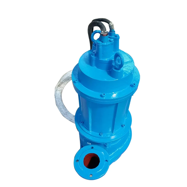 Low Price 1 5 Hp 4 Inch Diameter Centrifugal Water Pump Submersible Pumps