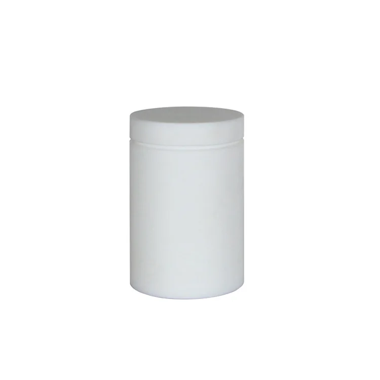 Lab 50ml PTFE Lined Hydrothermal Synthesis Autoclave