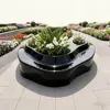 Fiberglass material