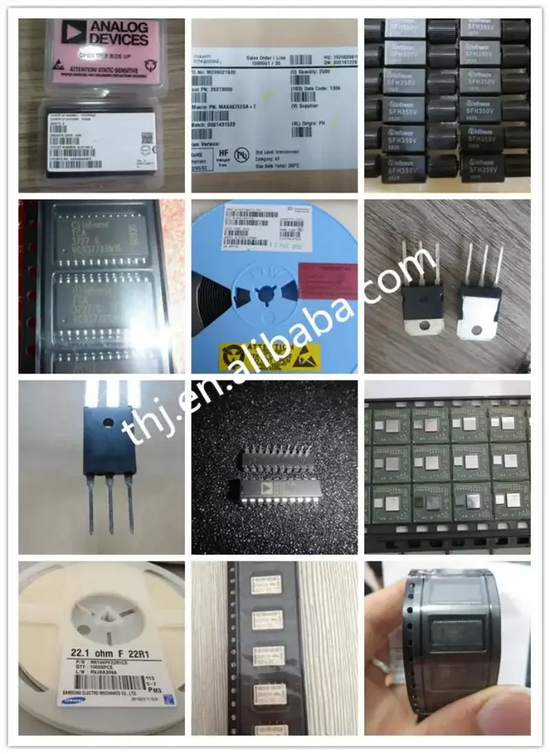 THJ Original New Ic Components BK3432QN32C QFN32 BK3432 BK3432QN32 In Stock
