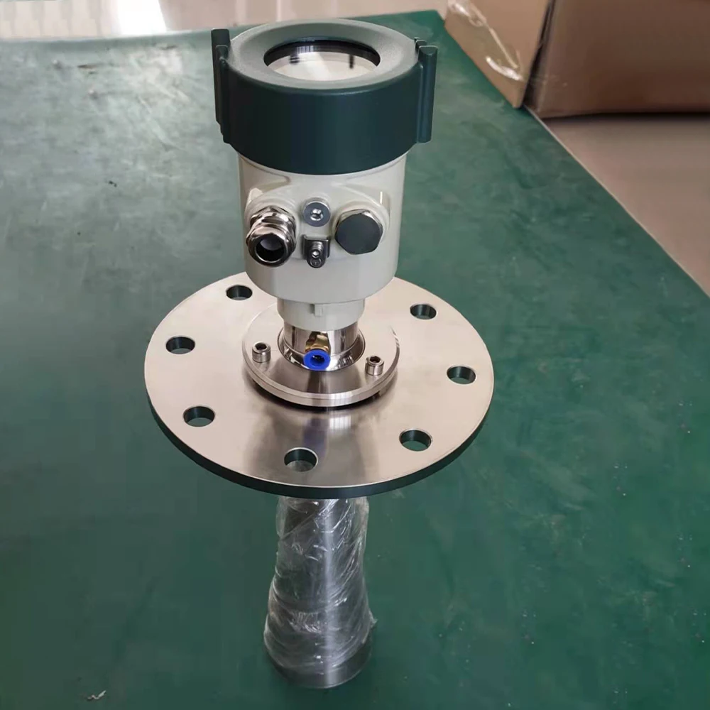 Aice высокотехнологичный Бесконтактный Тип Радарный передатчик пульта дистанционного индикатор модуль волнового радарного датчика