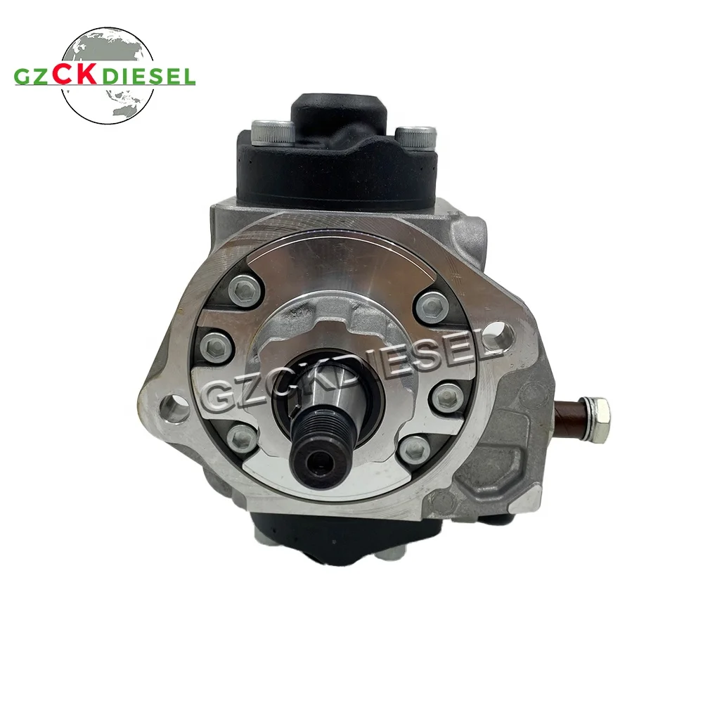 J05E Fuel Injection Pump for SK200-8, SK210-8 Excavators