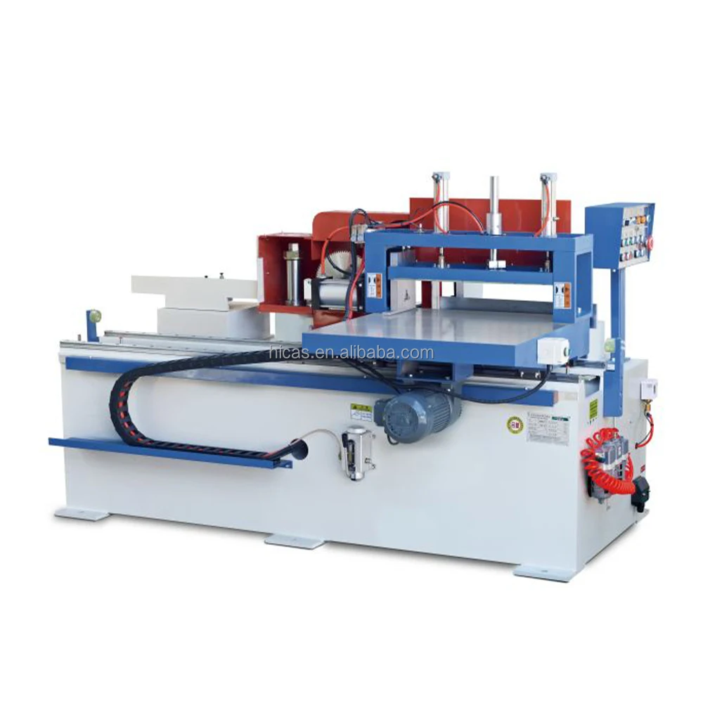 HICAS HCS6000A Automatic Finger Joint Line Wood Finger Joint Machine
