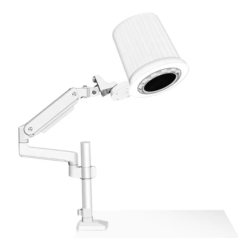 AT-NDC-025 Pro ATSamsung вакуумна тръба за прах от нокти