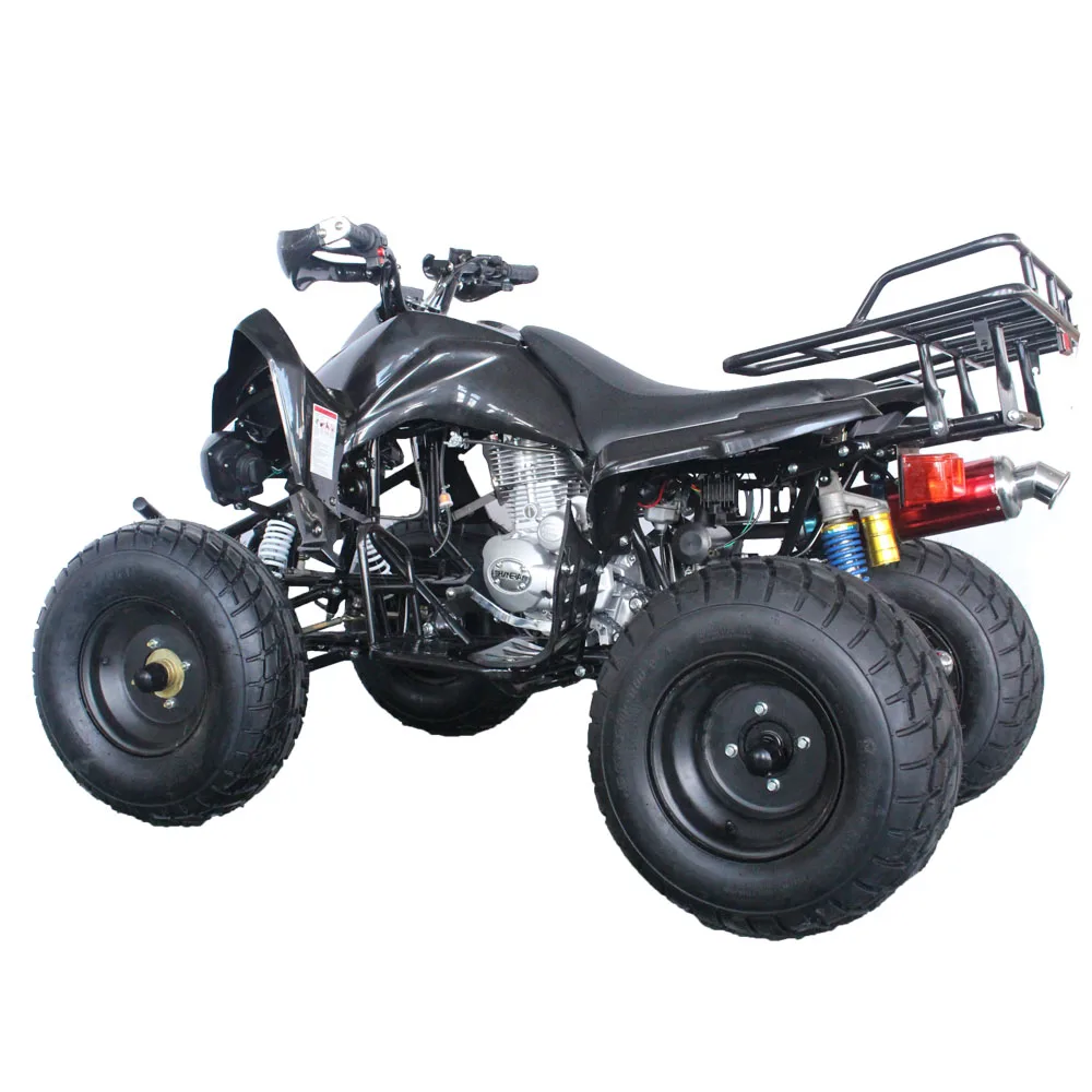 quad trike