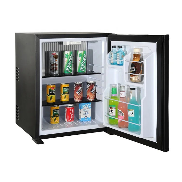 Hotel compact refrigerator cooling semiconductor refrigeration