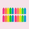 Múltiples colores 8