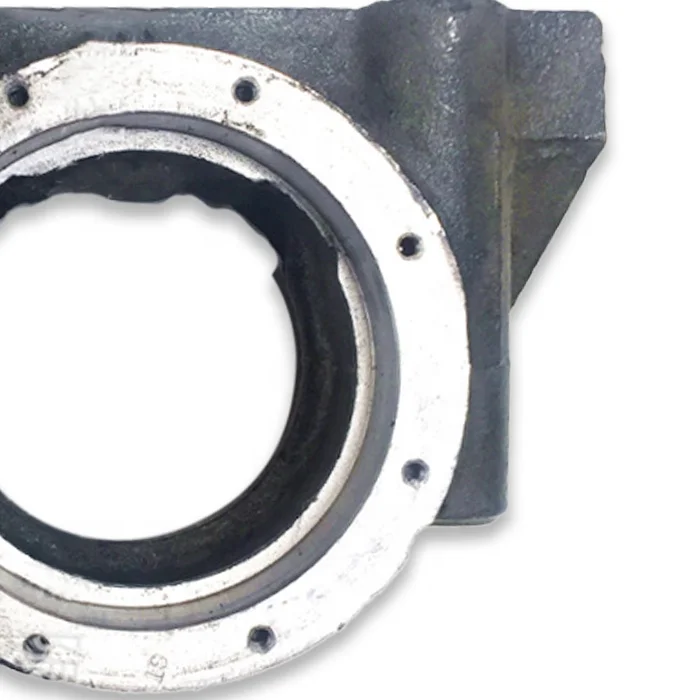 ジャンク 595 DZ91259525035 Sinotruk Howo Truck Axle Parts Balance Shaft