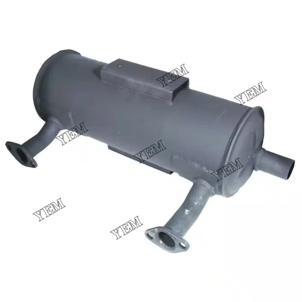 Agricultural Engine Parts for Liebherr Crawler Excavator R 934C Muffler