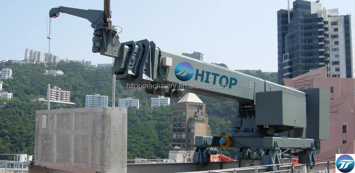 The Roof Tracking Bmu Building Maintenance System Is Used For The