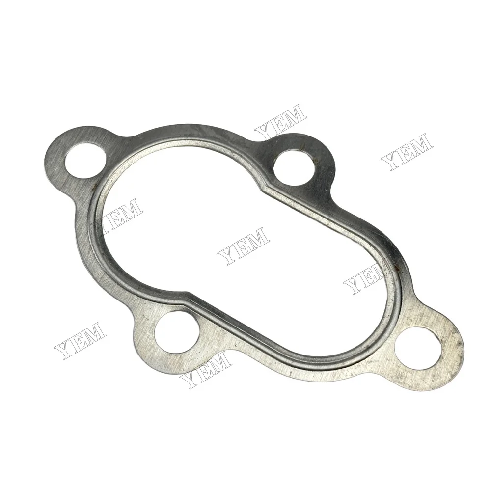 Turbocharger Gasket 16292-17110 Fit for Kubota D722 Engine 3
