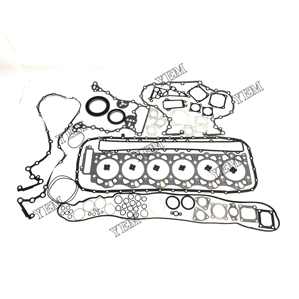 E13C Complete Gasket Kit With Head Gasket for Hino