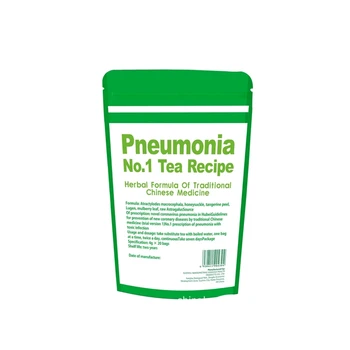 Health Tea Beverage High Blood Pressure Herbal Fitne Slimming Flat Stomach Tea