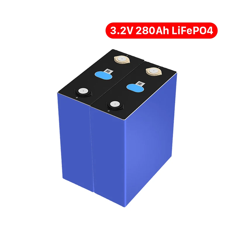 HTE 280ah 3.2v lfp for German Market Solar batterie Lithium Batterie LiFePo4 100ah 280ah 3.2V LiFePO4 Battery Lithium ion details