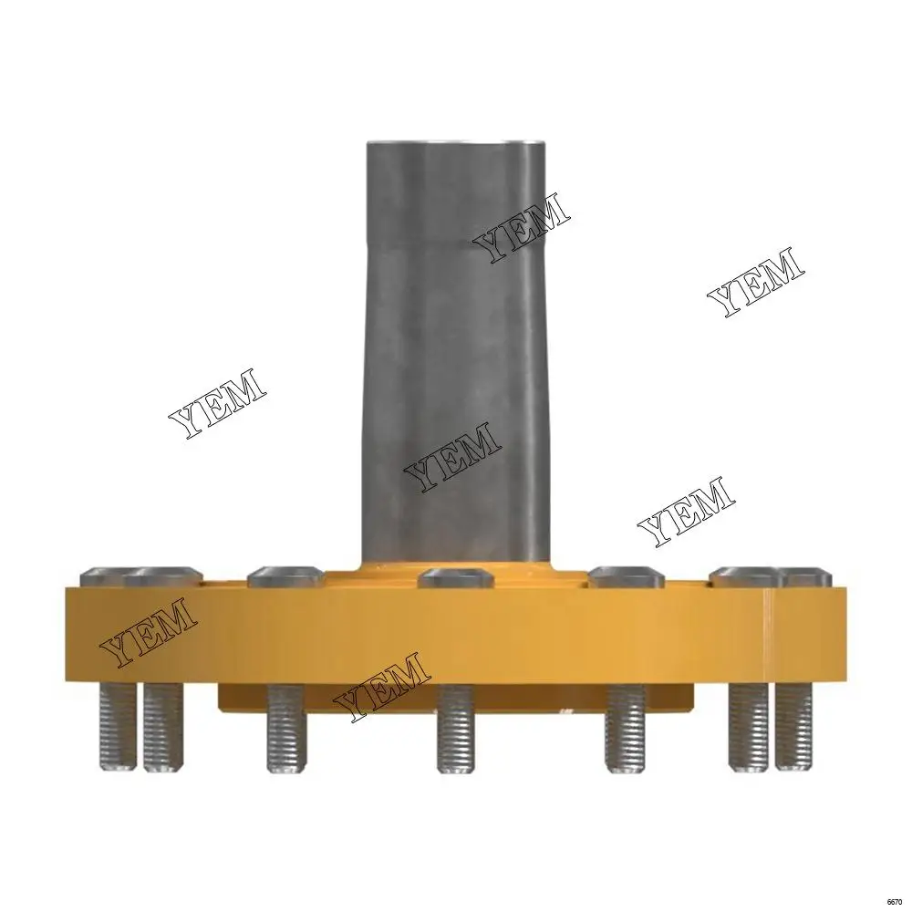 Wholesale High Quality Spindle Assembly for 383-1185 3831185 Engine Repair Kit 5
