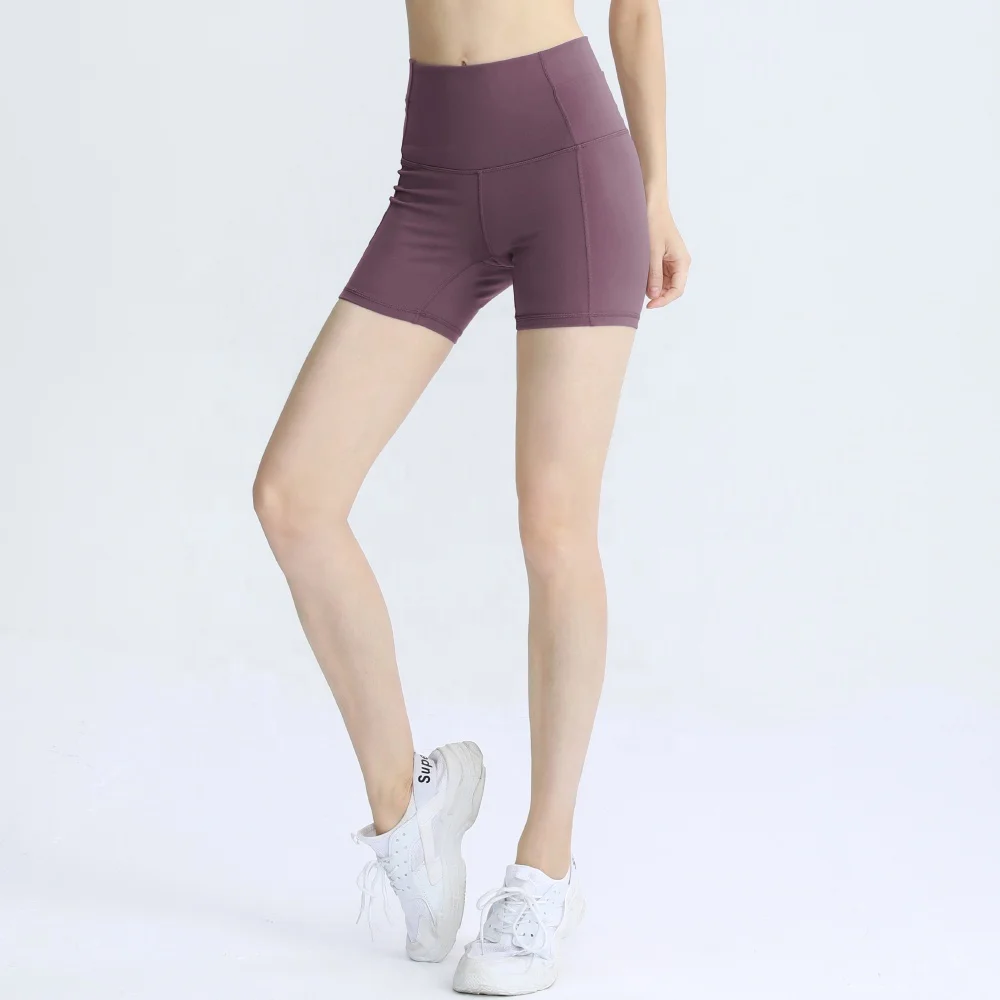 High Waist Seamless Spandex Jogger 