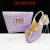 DHSB1468-4 LILAC