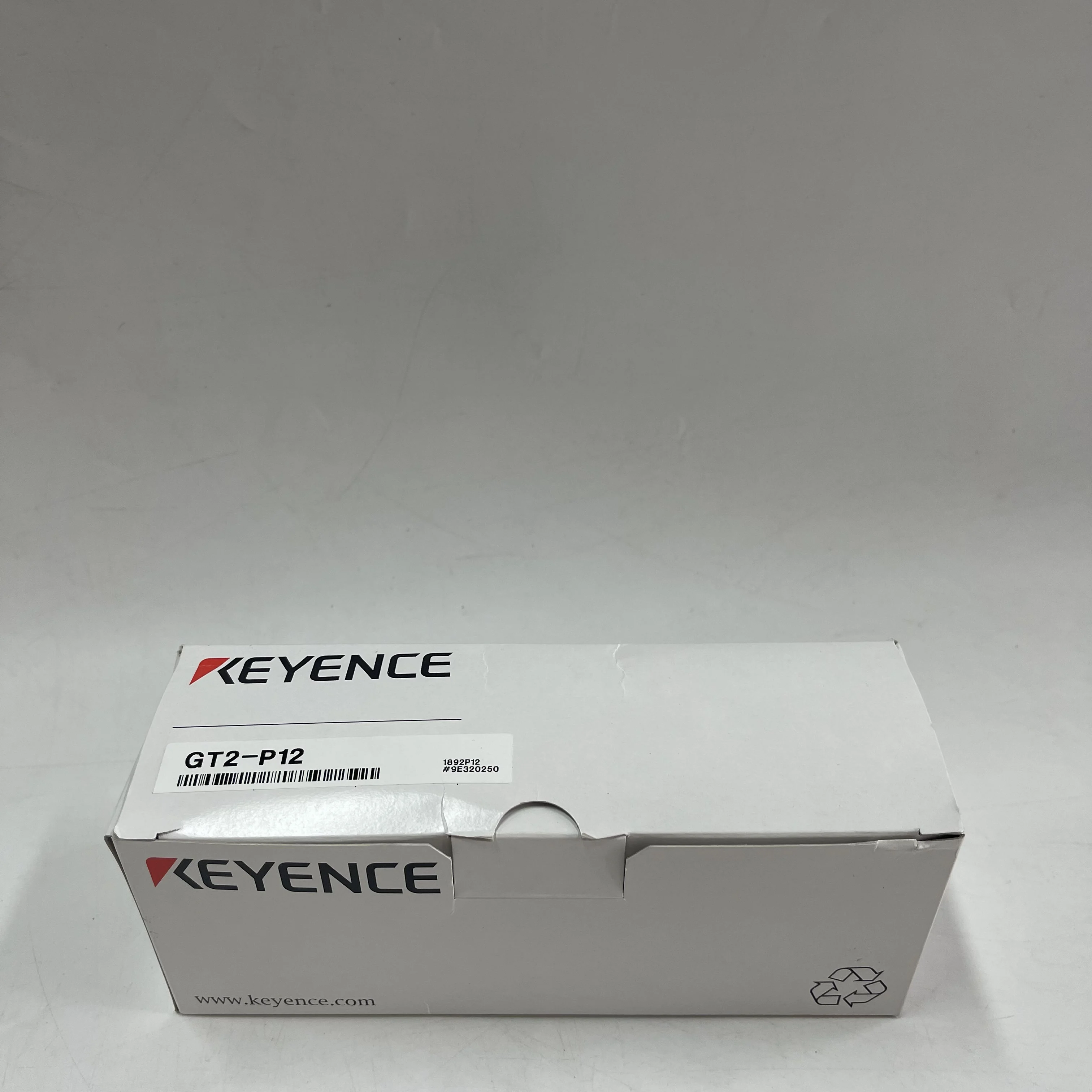 Keyence Digital Contact Sensor GT2-P12 Keyence Digital Contact Sensor GT2-P12