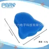 Sponge lint remover