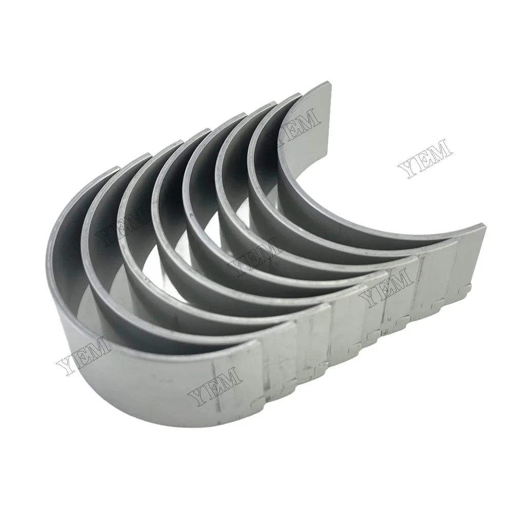 Con Rod Bearing 02931406 Fit for Volvo D4D Engine
