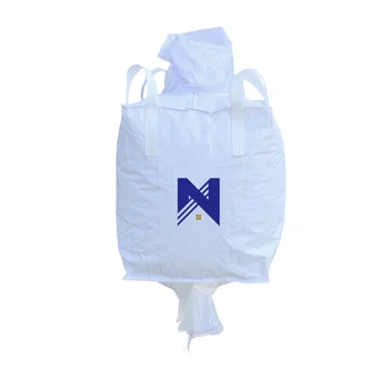 2023 Anti-static Type-b Fibc Jumbo Bag Big Sale Pp Fibc Bag Ton Bag For ...