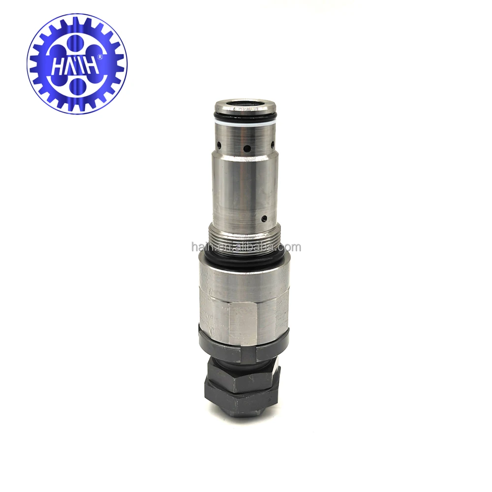 Hyundai Excavator Relief Valve Xjbn-00162 - Oem | Wholesale