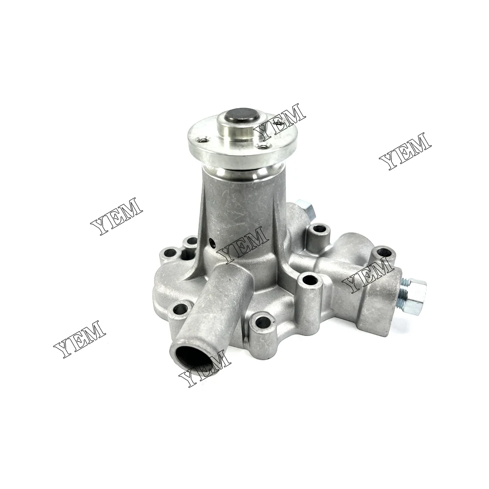 Water Pump 5-86300774-0 For Perkins 402D-05 Excavator Diesel Engine