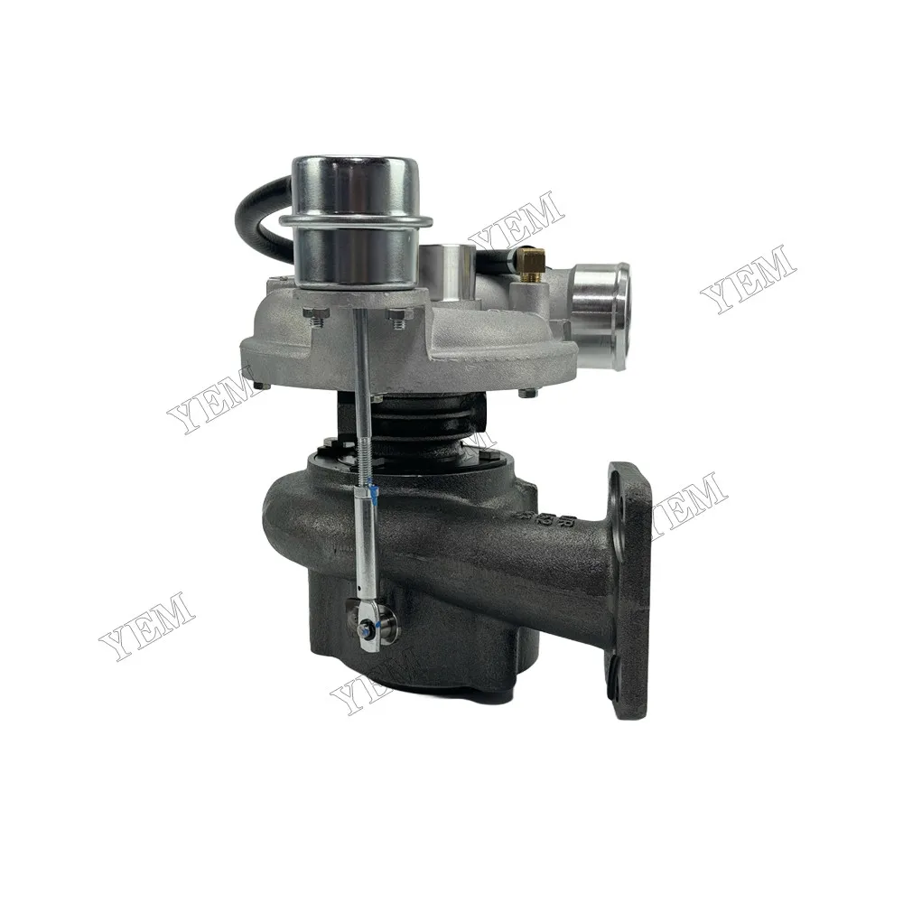 Turbocharger 2674A818 2674A211 Fit for Perkins 1104-44TA Engine 5