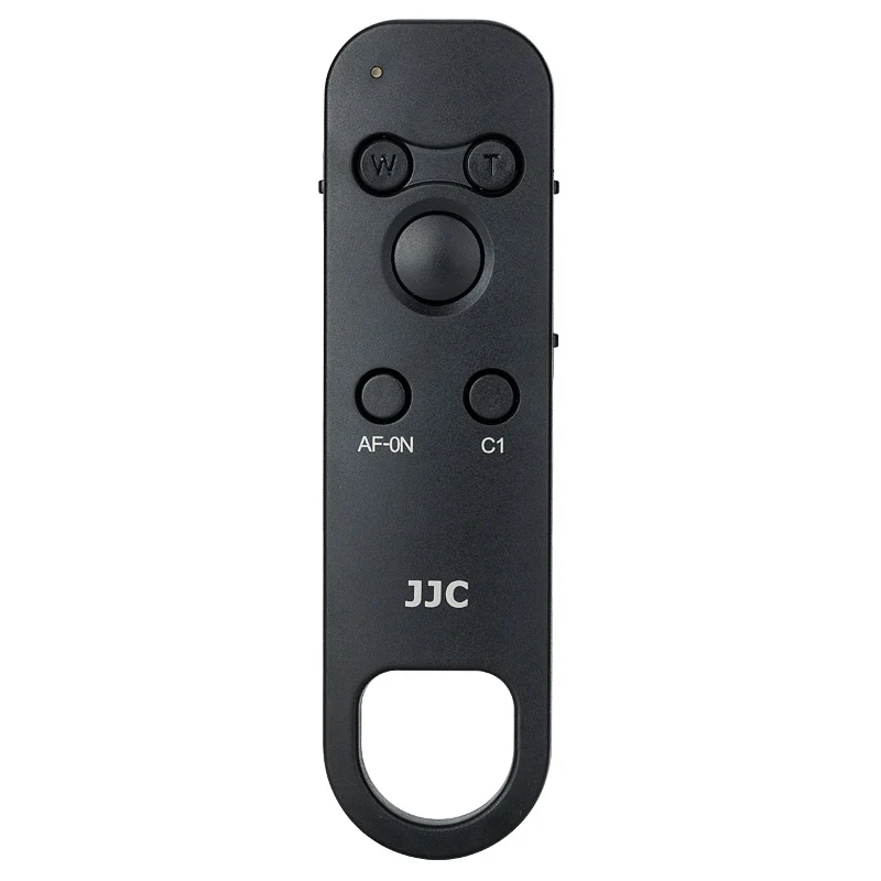 Sony A7 A6600 JJC Wireless Remote Control BTR-S1 For Sony Cameras