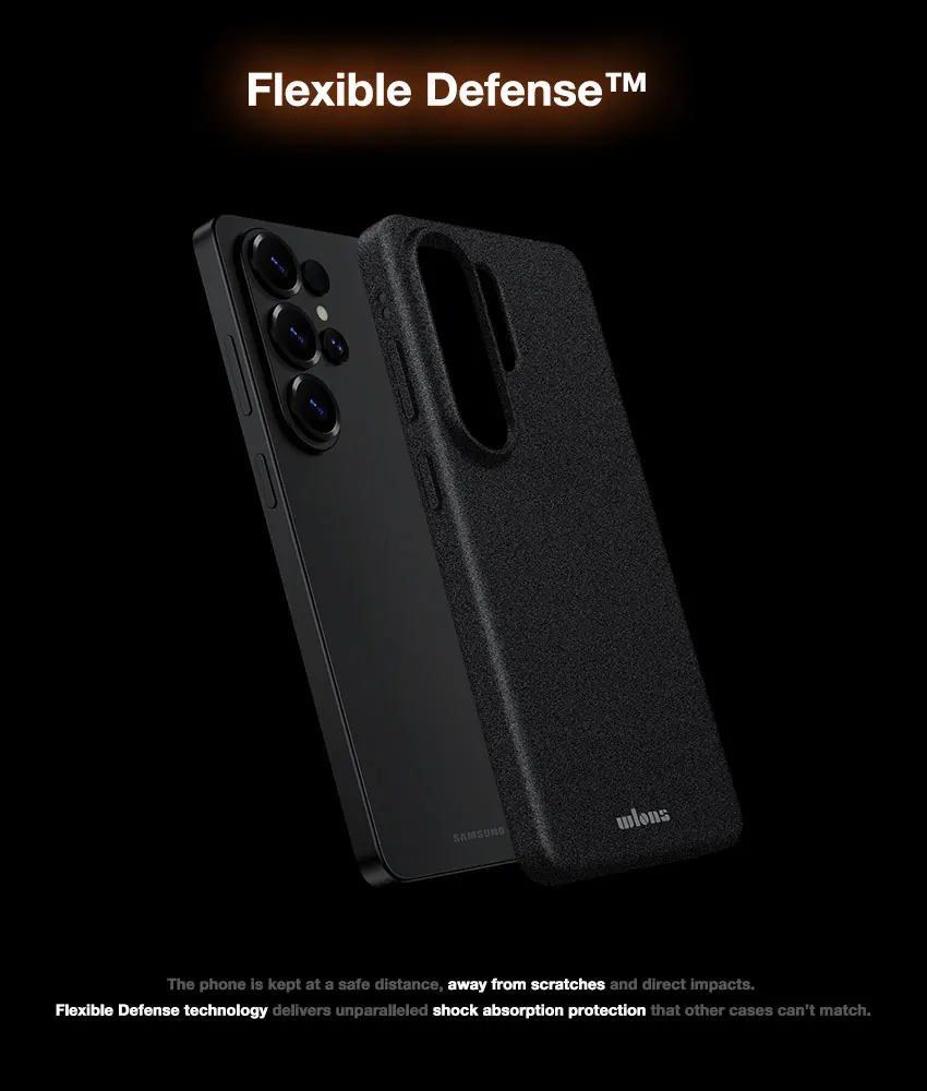 product laudtec tpu pc phone case luxury back cover baby skin magnetic simple business custom logo for samsung galaxy s26 ultra sjk1116-9