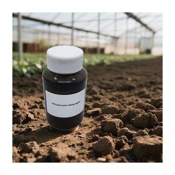 AGRICULTURAL GRADE LIQUID FERTILIZER SOIL ANTI-CAKING AGENT FERTILIZER