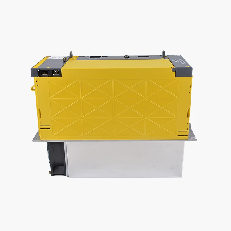 FANUC FANUC ファナック スピンドル アンプ A06B-6111-H026#H550