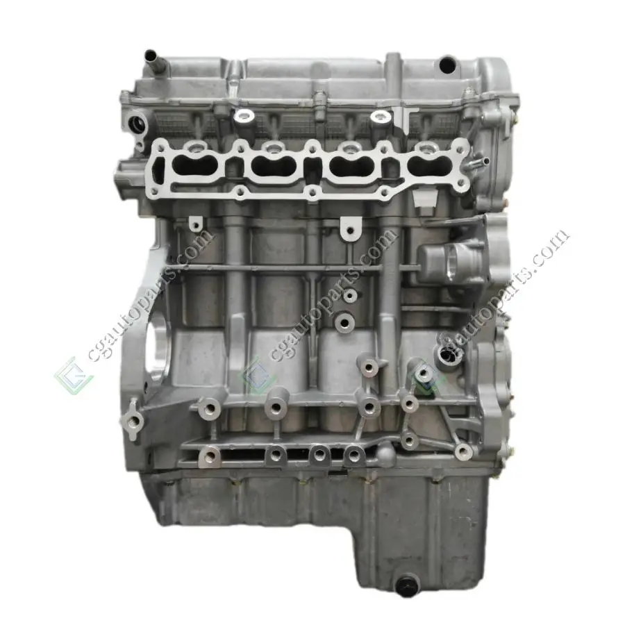 Newpars Chinese Car New Bare Engine 1.4L K14B Motor Engine Assembly for ...