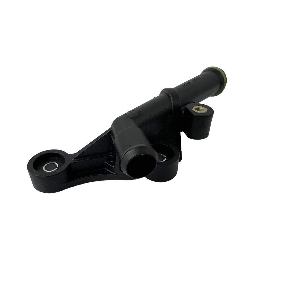 For C4.4 4134K022 Exhaust Pipe Connector Construction Machinery Spare Parts 3