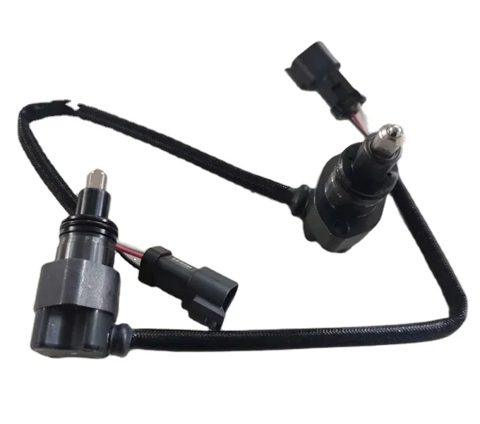 まちょ Komatsu PC240LC-10 PC490LC-11 Sensor Angle 729-12-21000