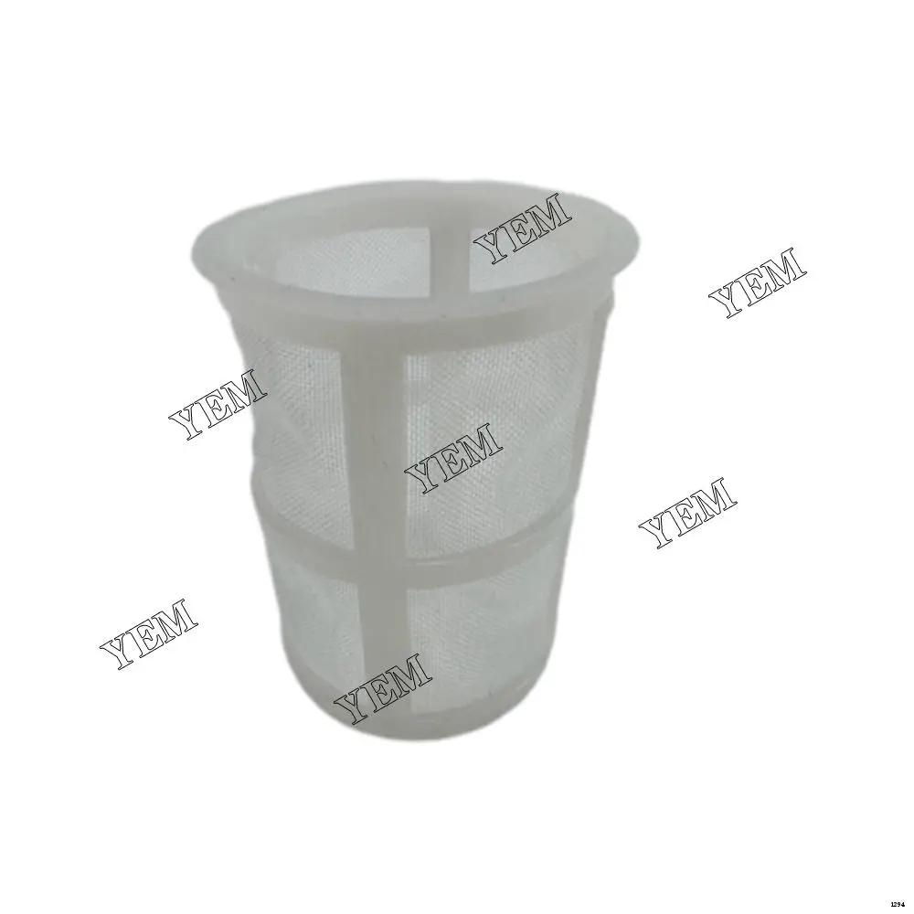 OC60 Fuel Filter Screen 13901-41350 for Kubota Engine Rebuild Kit