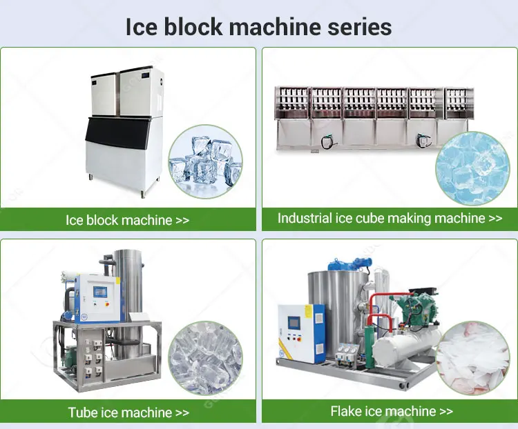 Ice Machines, 1ton, 2ton, 3ton, 5ton - detail 6